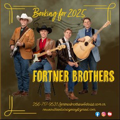 Fortner Brothers