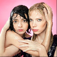 Garfunkel and Oates