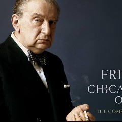 Fritz Reiner & Chicago Symphony Orchestra