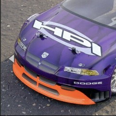 Stratus Drift