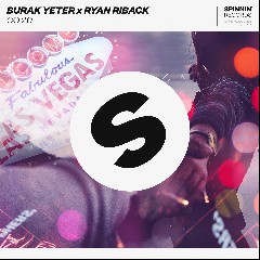 Burak Yeter & Ryan Ribeck
