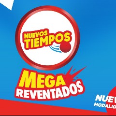 Nuevos Tiempos