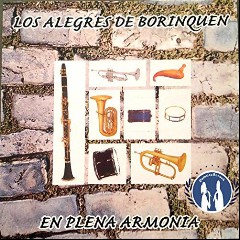 Los Alegres De Borinquen