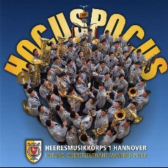 Heeresmusikkorps 1
