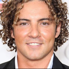 David Bisbal