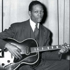 Charlie Christian