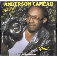 Anderson Cameau