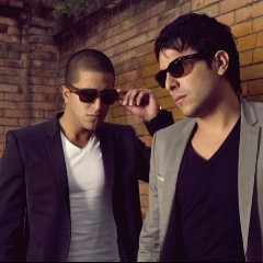 Cali y El Dandee