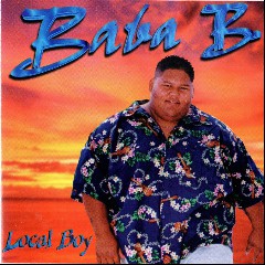 Baba B