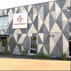 Gebetshaus