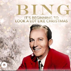 It's beginning to look a lot like christmas