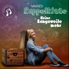 Maikes Rappelkiste