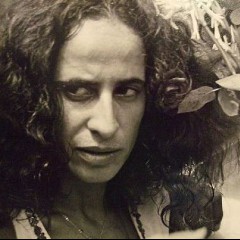 Maria Bethânia