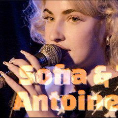 Sofia and the Antoinettes