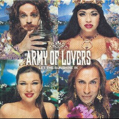 Army of Lovers