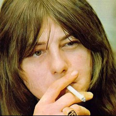 Greg Lake