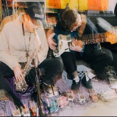 Sam Gendel & Sam Wilkes