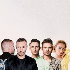 Galantis x Lucas & Steve x ILIRA