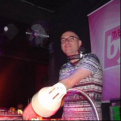 DJ Robinho