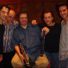 Chick Corea Elektric Band