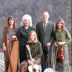 The John Marshall Family