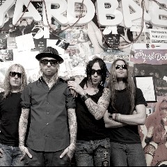 Backyard Babies