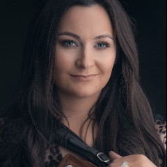 Olivia Douglas