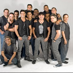 Orquesta los Adolecente