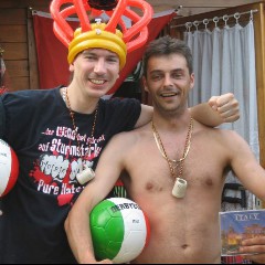 Vork & Darn