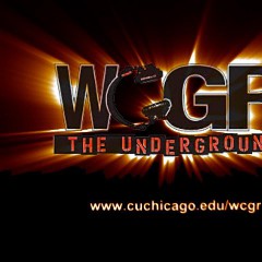 WCGR
