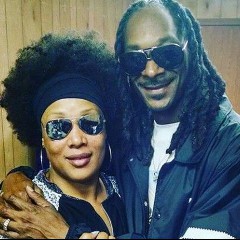 The Lady of Rage & Snoop Dogg
