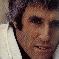 Burt Bacharach