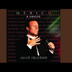 Julio Iglesias & Diego Torres