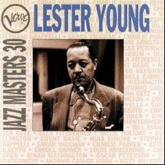 Verve Jazz Masters