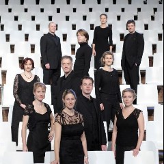 Vocalconsort Berlin