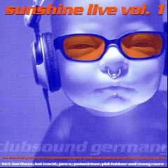 SUNSHINE LIVE