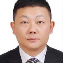 Hungyu Lin
