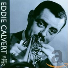 Eddie Calvert