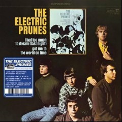 The Electric Prunes