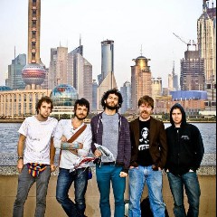 HORSE the band