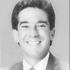 Mel Levin