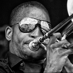 Trombone Shorty