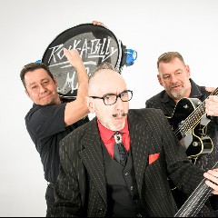 Rockabilly Mafia
