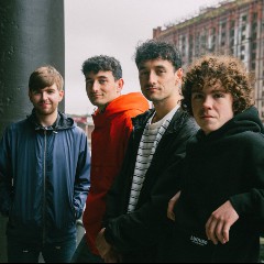 The Kowloons