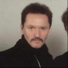Adrian Conington