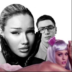 Shirin David feat. Sampagne