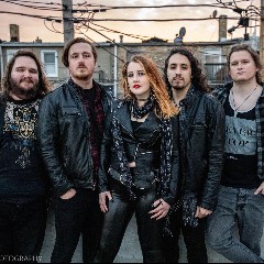 The Almas