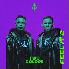 twocolors & Georgie Keller