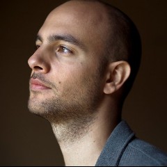 Shai Maestro