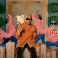 Black Eyed Peas, Ozuna & J. Rey Soul